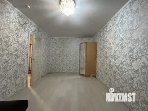 1-к квартира, на длительный срок, 39м2, 3/17 этаж