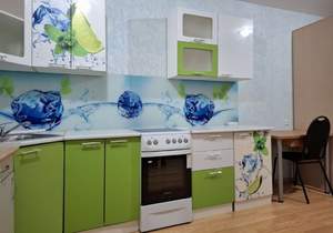 Студия квартира, на длительный срок, 27м2, 15/17 этаж