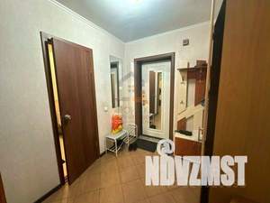 1-к квартира, на длительный срок, 35м2, 8/10 этаж