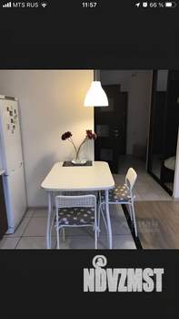 1-к квартира, посуточно, 3900м2, 5/15 этаж