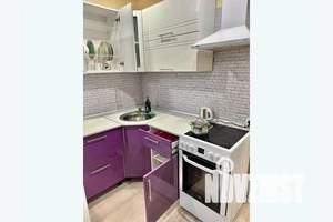 1-к квартира, посуточно, 25м2, 17/17 этаж