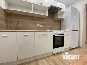 2-к квартира, на длительный срок, 39м2, 13/15 этаж