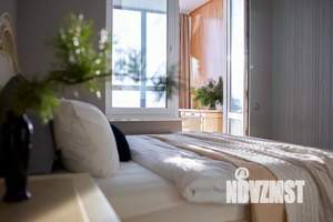 1-к квартира, посуточно, 70м2, 1/1 этаж