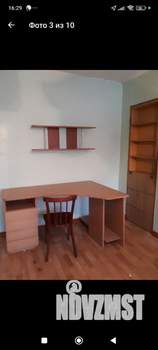 2-к квартира, на длительный срок, 45м2, 3/4 этаж