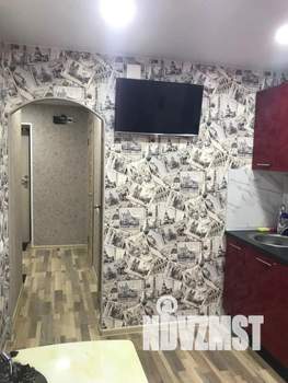 1-к квартира, посуточно, 50м2, 1/1 этаж