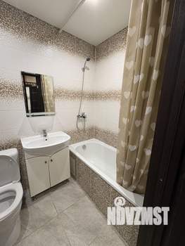 1-к квартира, на длительный срок, 33м2, 10/18 этаж