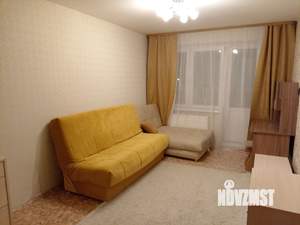 1-к квартира, на длительный срок, 33м2, 3/9 этаж