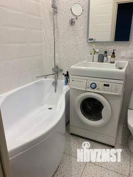 2-к квартира, на длительный срок, 44м2, 3/5 этаж