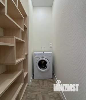 1-к квартира, на длительный срок, 36м2, 15/17 этаж