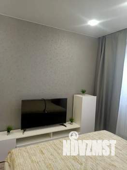 Студия квартира, посуточно, 25м2, 14/16 этаж