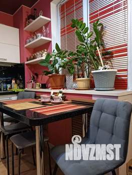 2-к квартира, посуточно, 51м2, 15/15 этаж