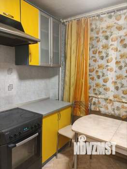 1-к квартира, на длительный срок, 35м2, 4/9 этаж