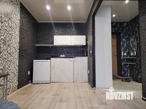 2-к квартира, на длительный срок, 39м2, 5/12 этаж