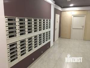 1-к квартира, посуточно, 32м2, 4/22 этаж