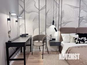 2-к квартира, посуточно, 52м2, 3/5 этаж