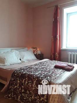 2-к квартира, посуточно, 70м2, 8/12 этаж