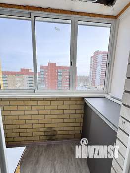 Студия квартира, на длительный срок, 32м2, 6/16 этаж