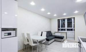 3-к квартира, на длительный срок, 75м2, 16/17 этаж