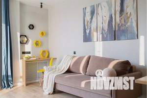 1-к квартира, посуточно, 29м2, 15/17 этаж