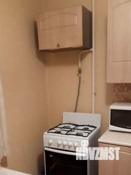 1-к квартира, на длительный срок, 33м2, 4/5 этаж