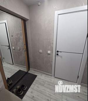 1-к квартира, на длительный срок, 35м2, 5/9 этаж