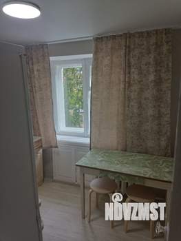 1-к квартира, на длительный срок, 33м2, 2/5 этаж