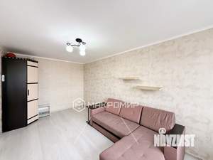 1-к квартира, на длительный срок, 35м2, 16/18 этаж