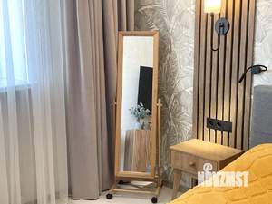 2-к квартира, посуточно, 45м2, 1/5 этаж
