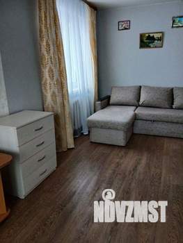 1-к квартира, на длительный срок, 31м2, 4/5 этаж