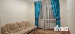 1-к квартира, на длительный срок, 39м2, 4/9 этаж