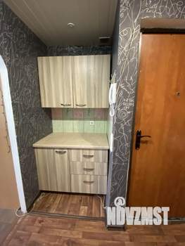 1-к квартира, на длительный срок, 19м2, 2/5 этаж