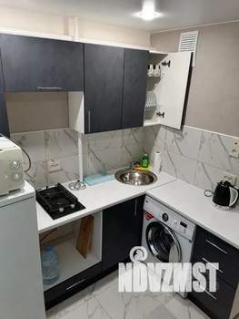 2-к квартира, посуточно, 47м2, 2/5 этаж