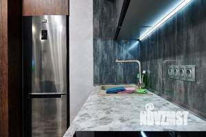 3-к квартира, посуточно, 62м2, 1/1 этаж