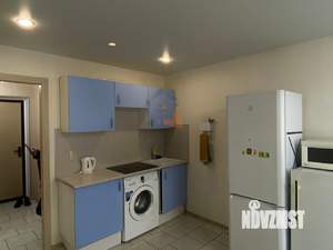 Студия квартира, на длительный срок, 26м2, 15/18 этаж