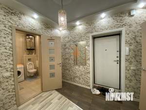 1-к квартира, на длительный срок, 50м2, 8/9 этаж