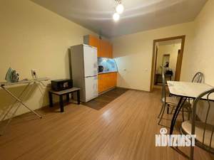 1-к квартира, на длительный срок, 46м2, 9/10 этаж