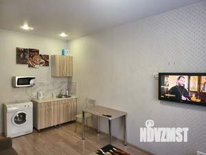 Студия квартира, посуточно, 20м2, 1/2 этаж