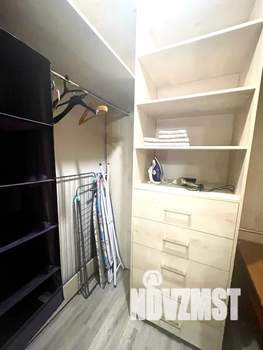 1-к квартира, посуточно, 37м2, 2/10 этаж