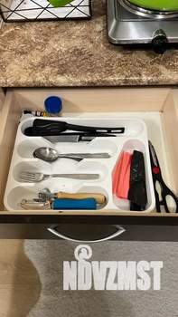 Студия квартира, посуточно, 25м2, 8/16 этаж