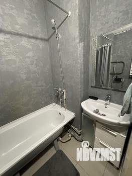 1-к квартира, на длительный срок, 36м2, 3/14 этаж