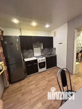 2-к квартира, на длительный срок, 53м2, 4/5 этаж