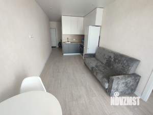 2-к квартира, на длительный срок, 41м2, 9/12 этаж