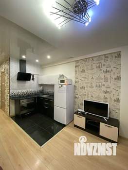 2-к квартира, на длительный срок, 42м2, 12/23 этаж