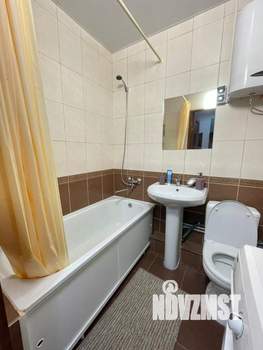 Студия квартира, посуточно, 26м2, 13/17 этаж