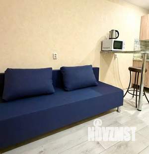 1-к квартира, посуточно, 48м2, 8/25 этаж