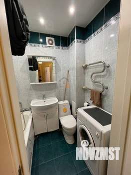 1-к квартира, на длительный срок, 32м2, 2/9 этаж