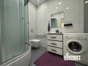 2-к квартира, на длительный срок, 40м2, 2/6 этаж