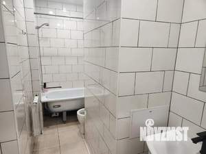 Студия квартира, посуточно, 31м2, 1/2 этаж