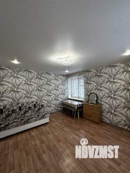 Студия квартира, на длительный срок, 24м2, 1/5 этаж