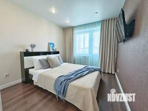 2-к квартира, посуточно, 48м2, 17/18 этаж